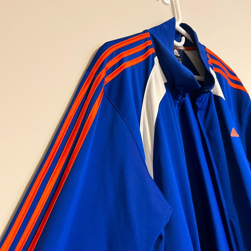 Adidas Prototype